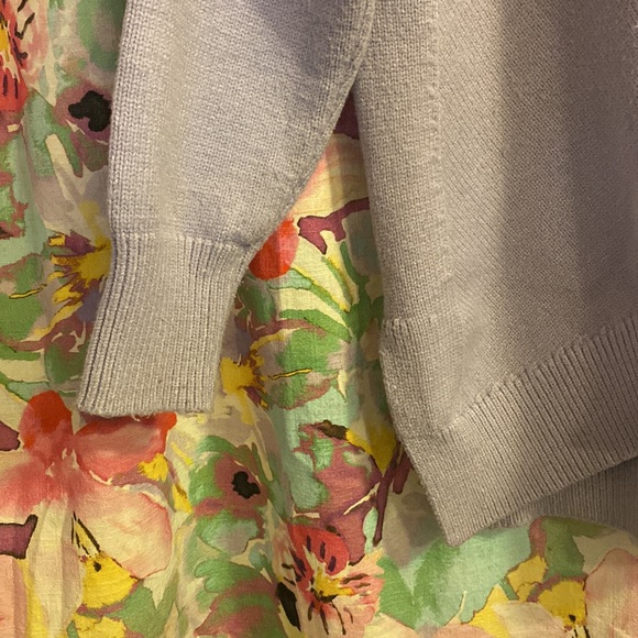 Anthropologie Sweater - Picture 3 of 4